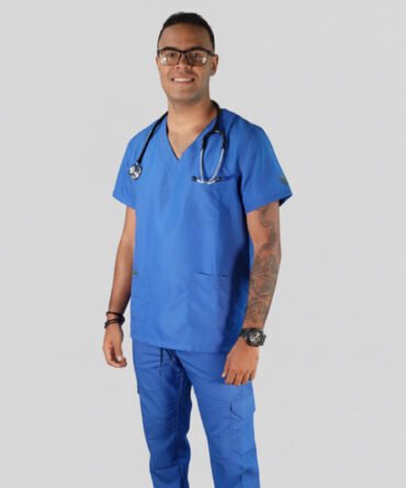 uniforme-medico-valencia-carabobo-caballero-estudiantes-profesionales-kado