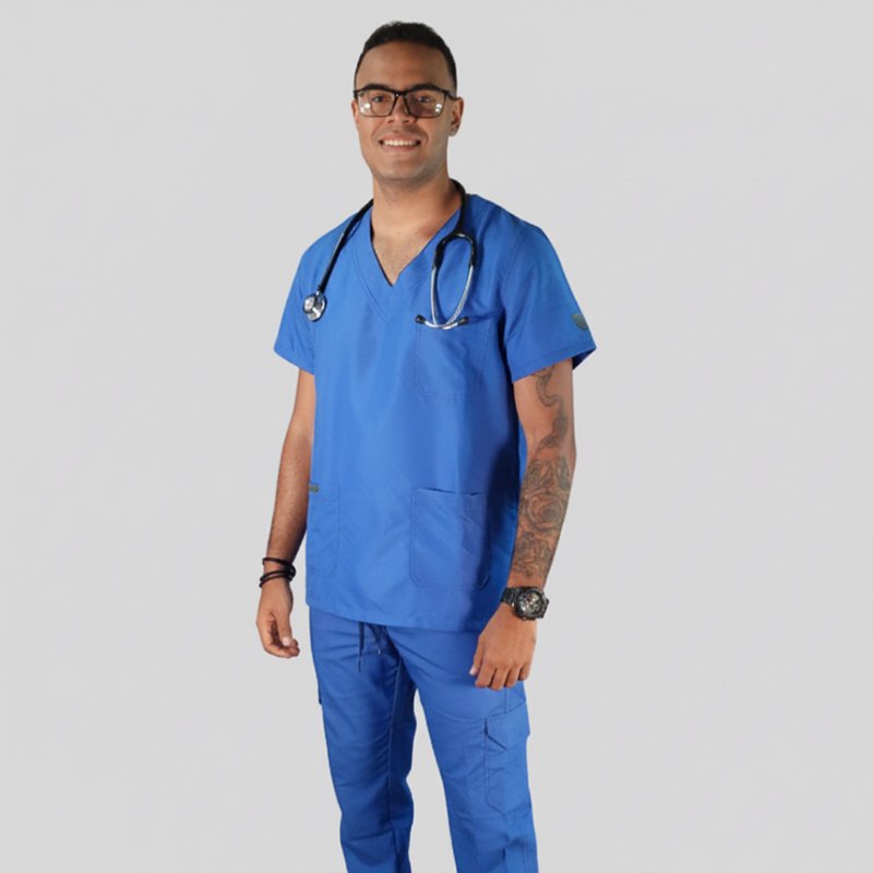 uniforme-medico-valencia-carabobo-caballero-estudiantes-profesionales-kado