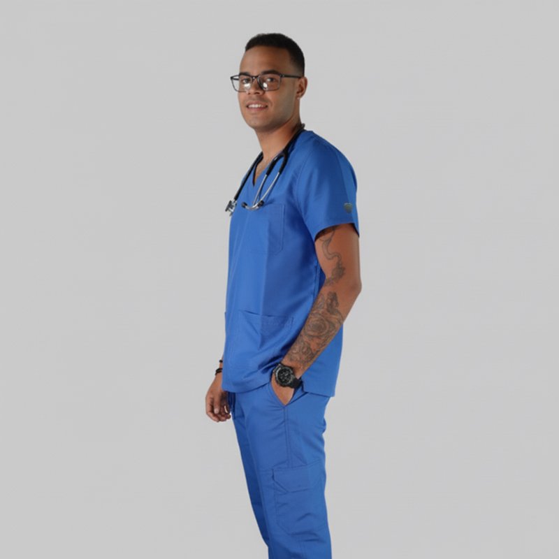 uniforme-medico-valencia-carabobo-caballero-estudiantes-profesionales-kado