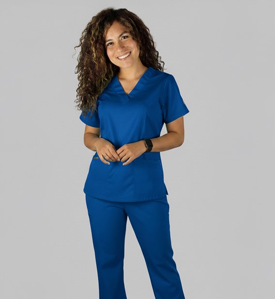 uniforme-medico-valencia-carabobo-dama-estudiantes-profesionales-kado
