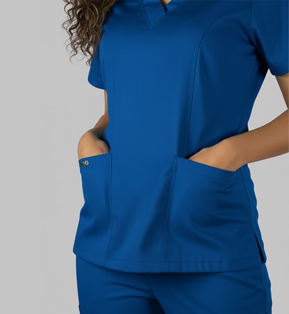 uniforme-medico-valencia-carabobo-dama-estudiantes-profesionales-kado