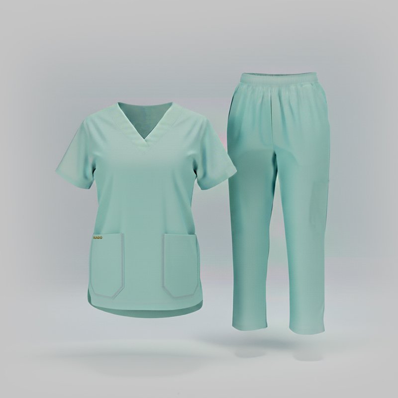 uniforme-medico-valencia-carabobo-dama-estudiantes-profesionales-kado