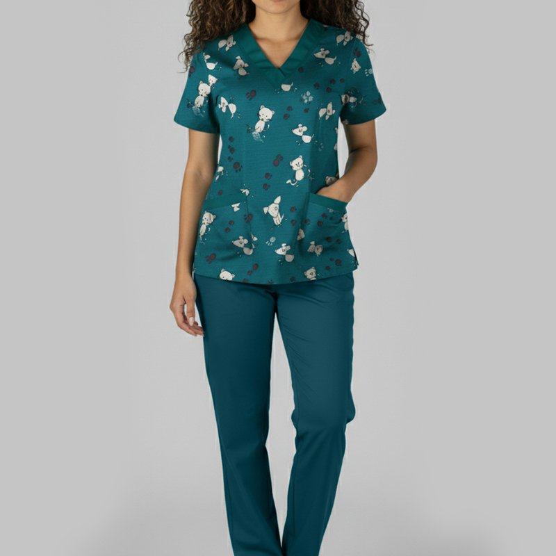 uniforme-medico-valencia-carabobo-mujer-kado-profesional-estudiante