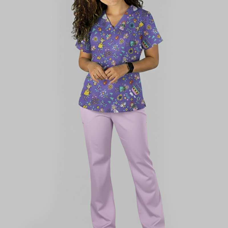 uniforme-medico-valencia-carabobo-mujer-kado-profesional-estudiante